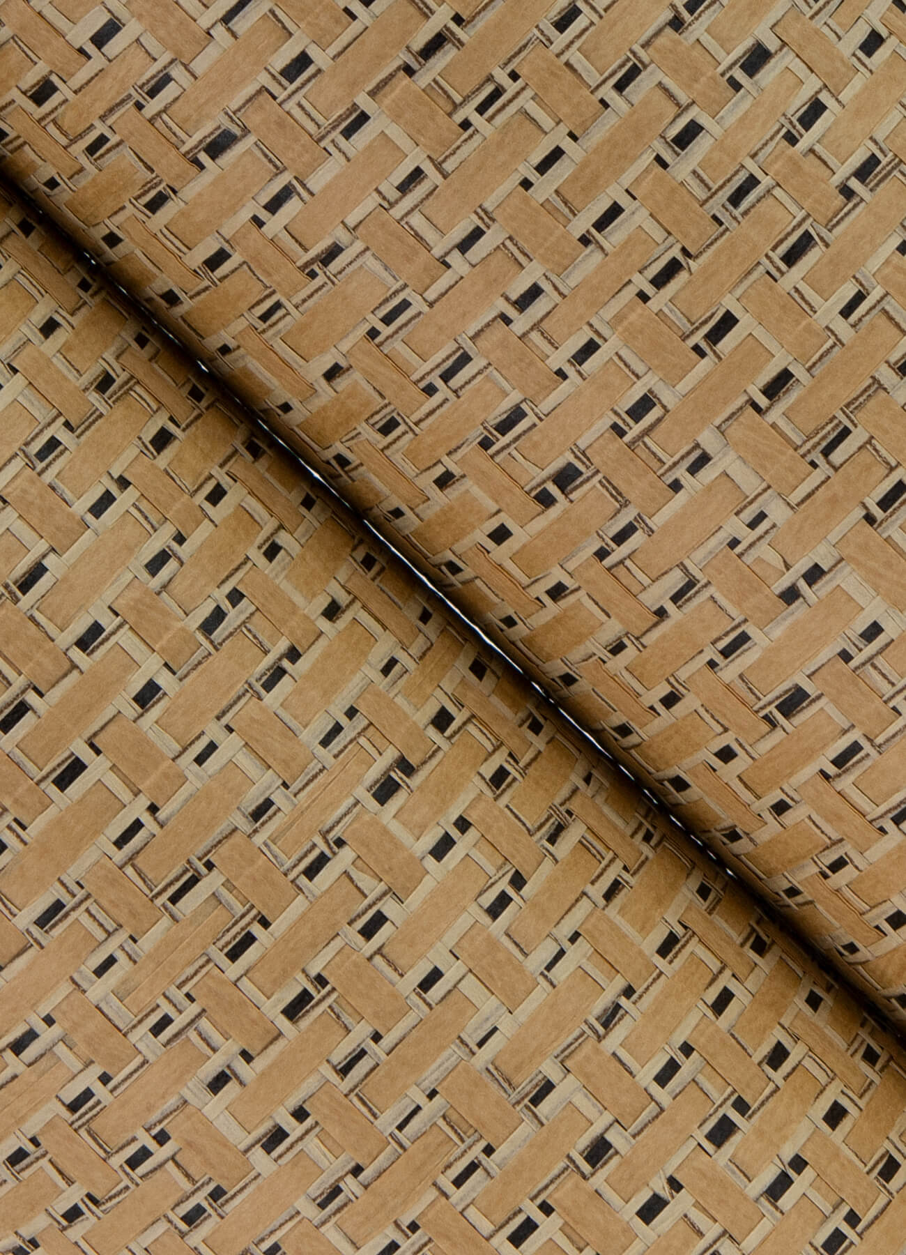 ehuang-wheat-modern-basketweave-wallpaper-york-wallcoverings-2923-88073 - York Wallcoverings Wallpaper