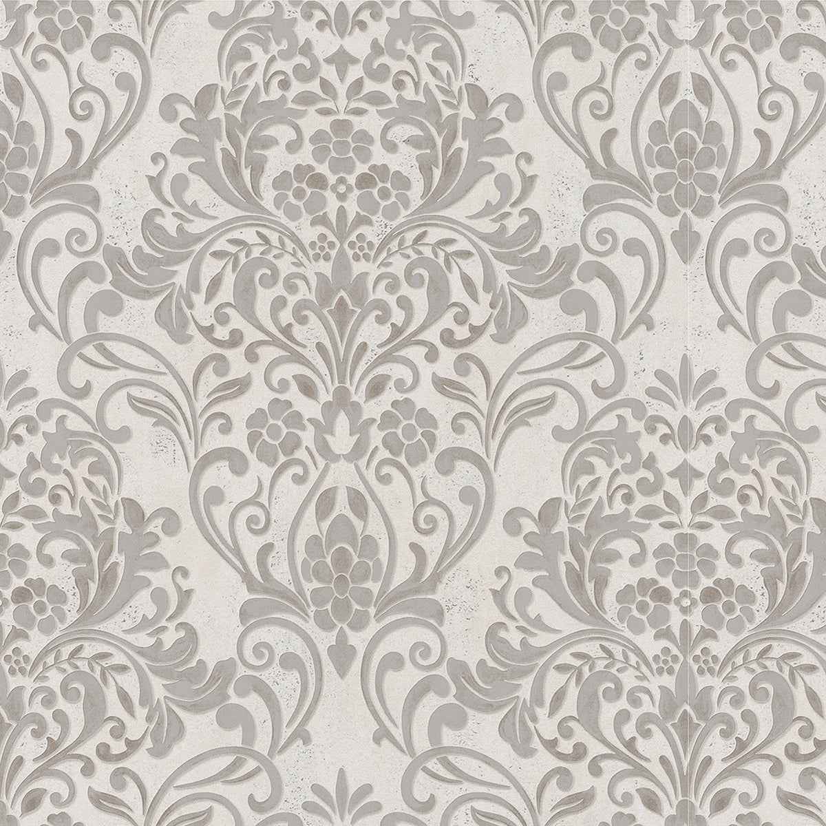 anders-gold-damask-wallpaper-york-wallcoverings-4041-32603 - York Wallcoverings Wallpaper