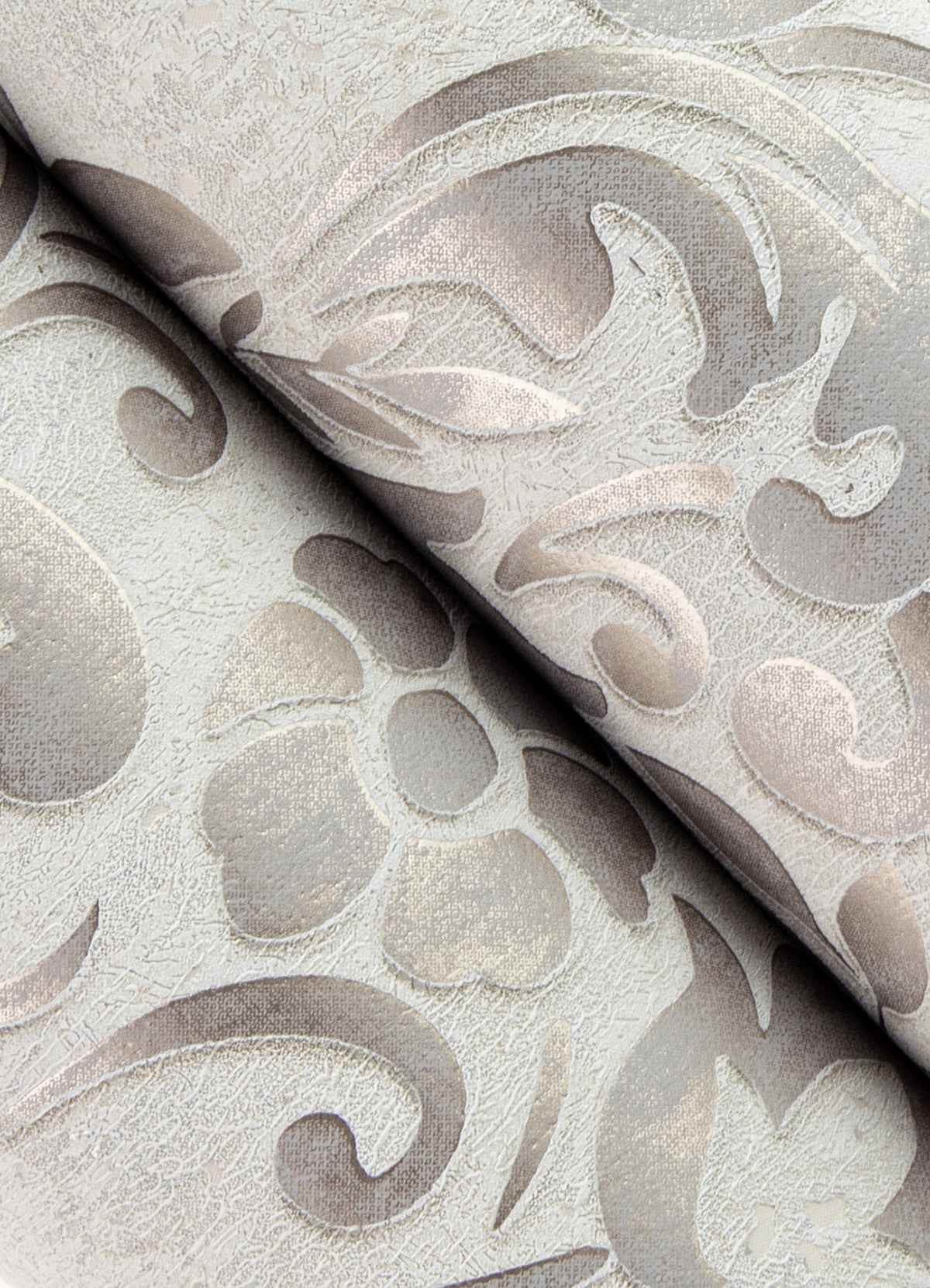 anders-gold-damask-wallpaper-york-wallcoverings-4041-32603 - York Wallcoverings Wallpaper