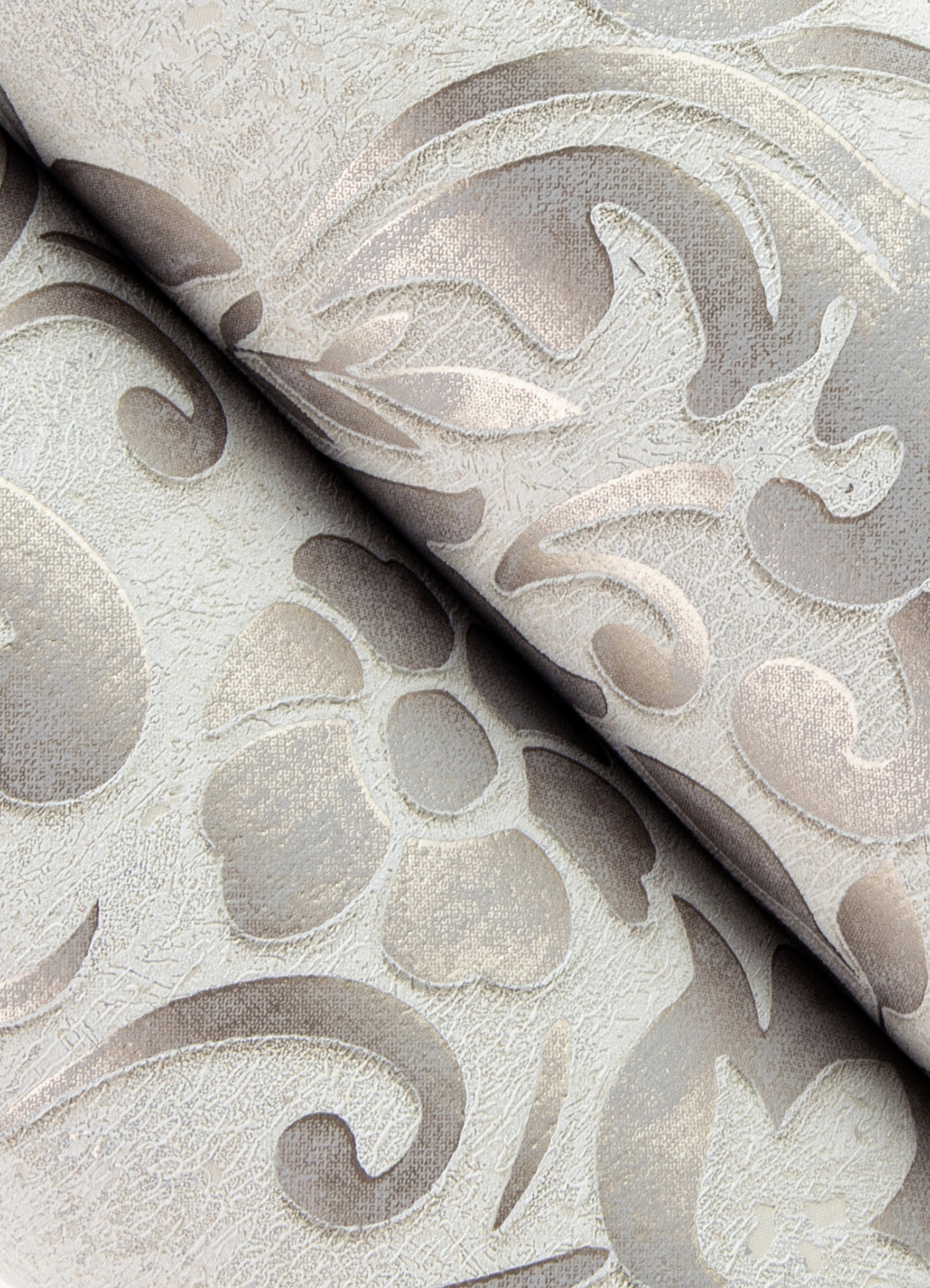 anders-gold-damask-wallpaper-york-wallcoverings-4041-32603 - York Wallpaper Wallpaper