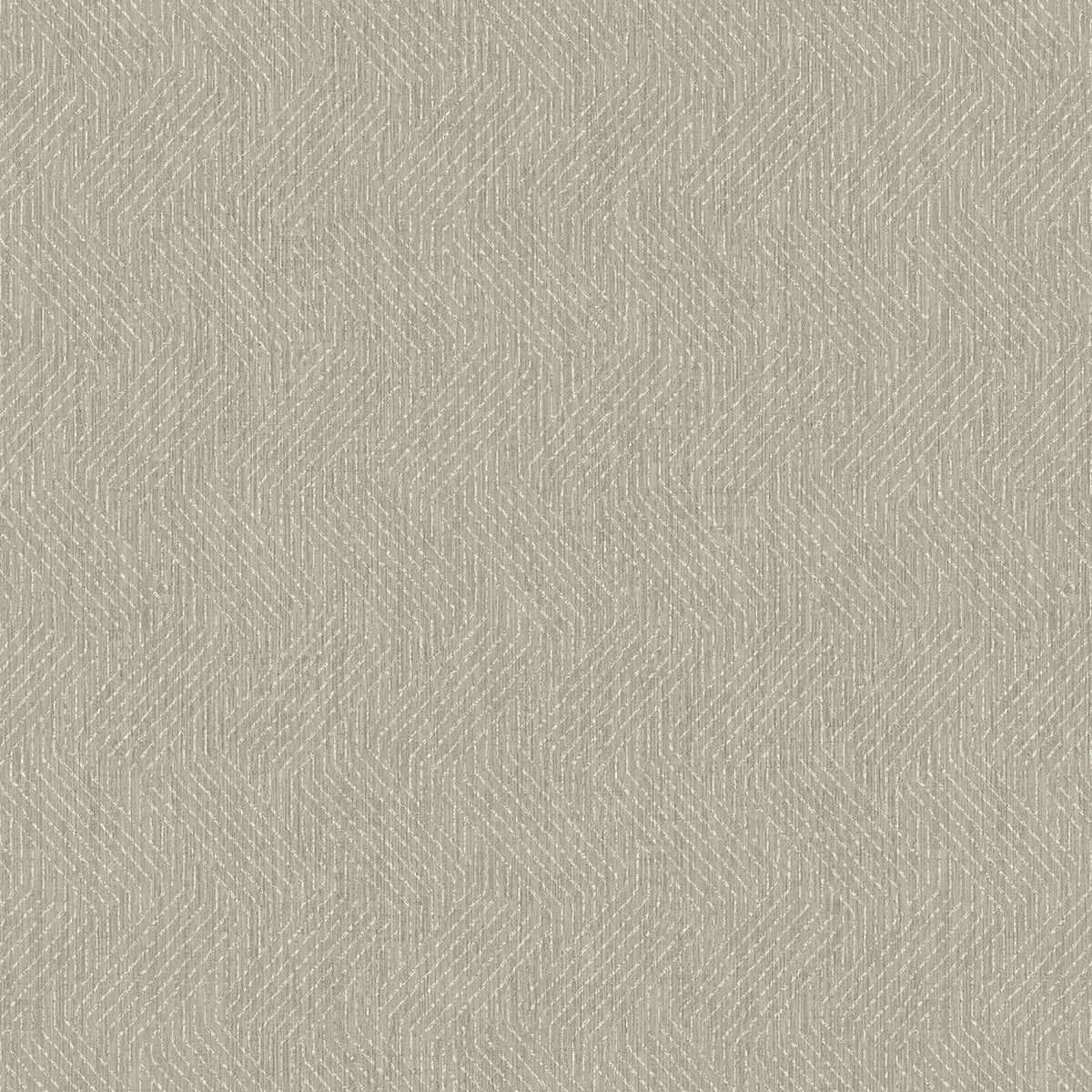 elbert-taupe-zig-zag-wallpaper-york-wallcoverings-4041-35908 - York Wallpaper Wallpaper