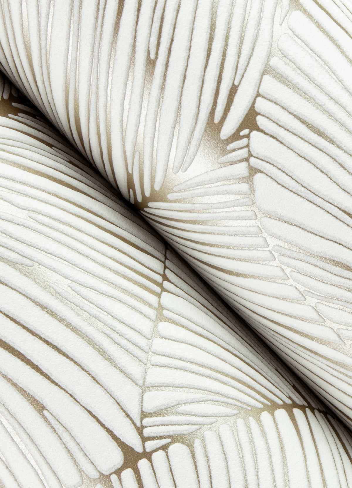 eilian-gold-palm-wallpaper-york-wallcoverings-4041-456622 - York Wallcoverings Wallpaper