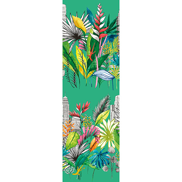 sierra-green-urban-tropic-wallpaper-york-wallcoverings-cep50111w