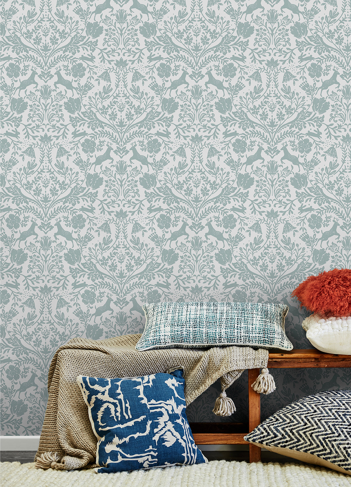forest-dance-aqua-damask-wallpaper-york-wallcoverings-3124-13881