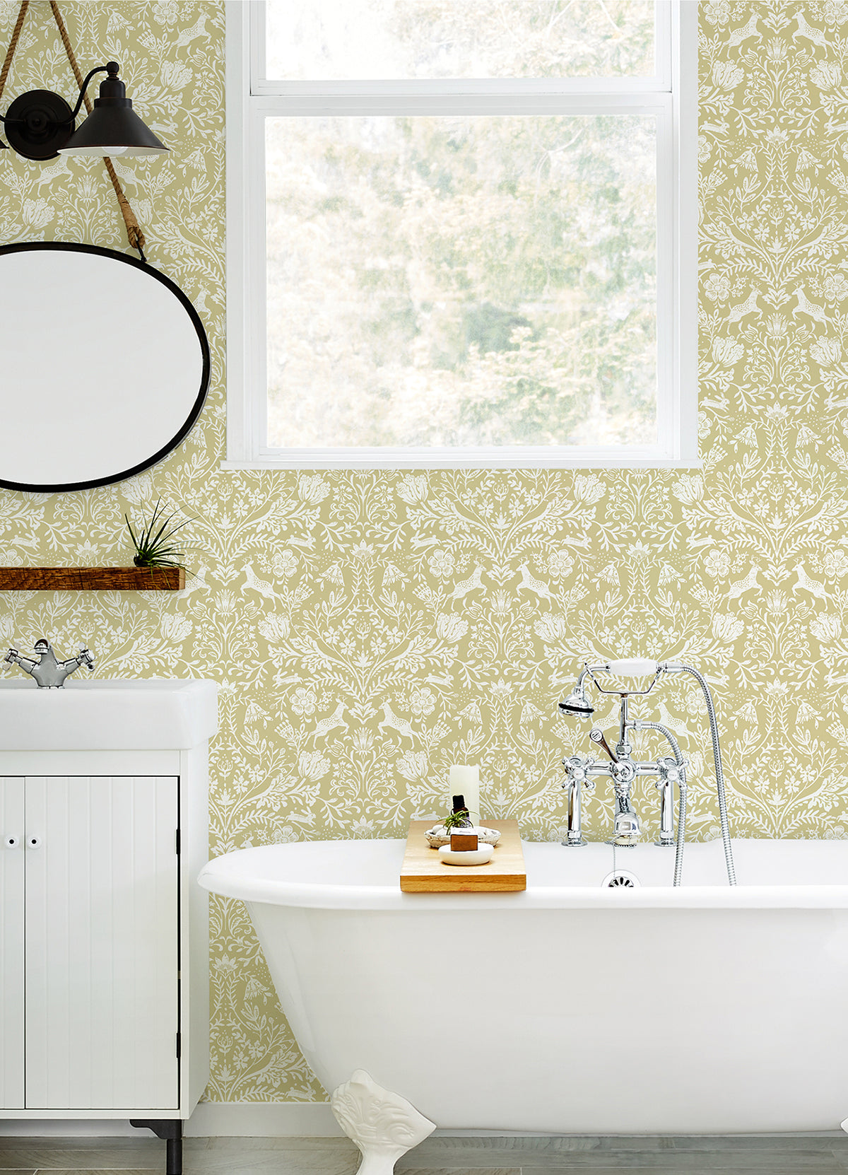 forest-dance-honey-damask-wallpaper-york-wallcoverings-3124-13886