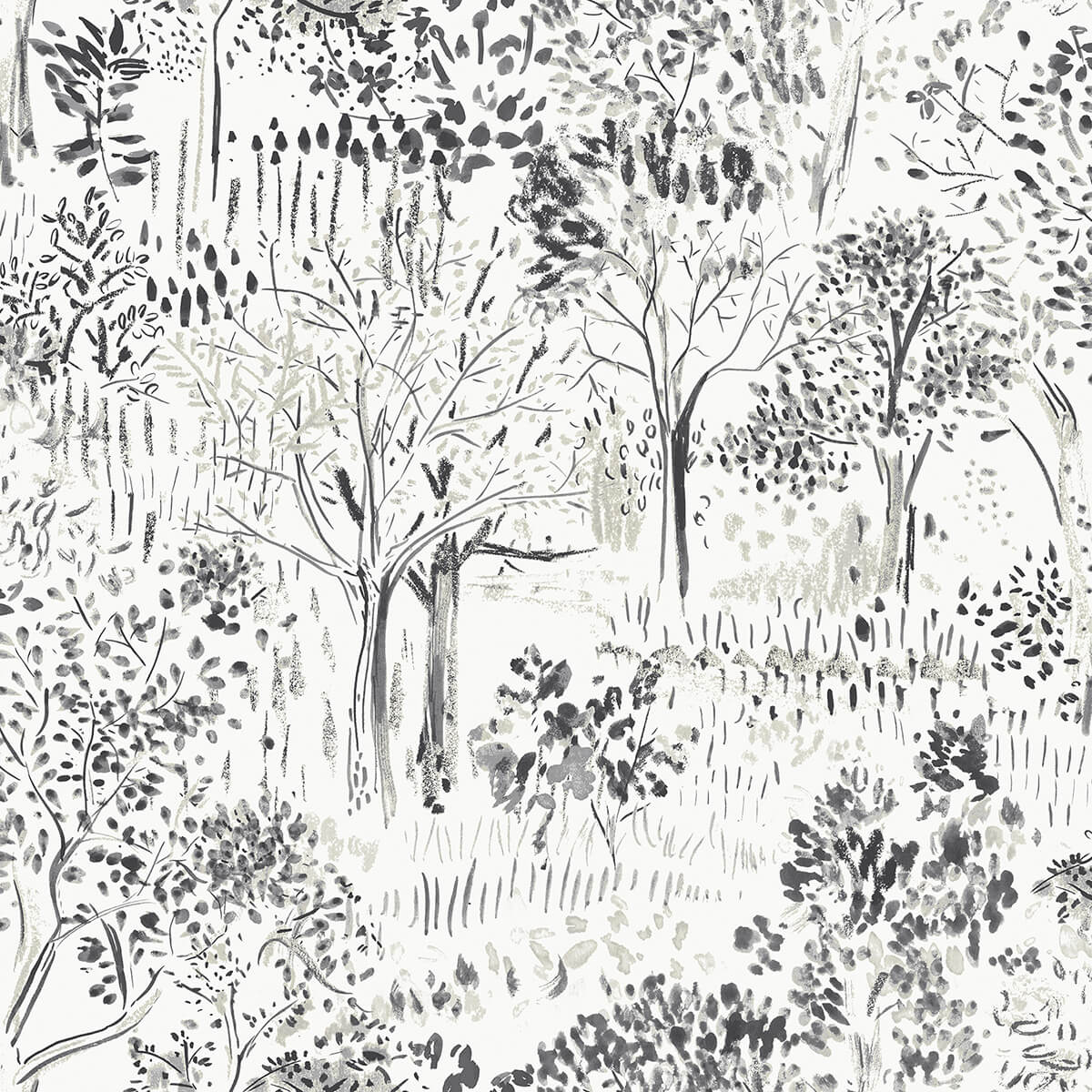 walden-black-forest-wallpaper-york-wallcoverings-3124-13894 - York Wallcoverings Wallpaper