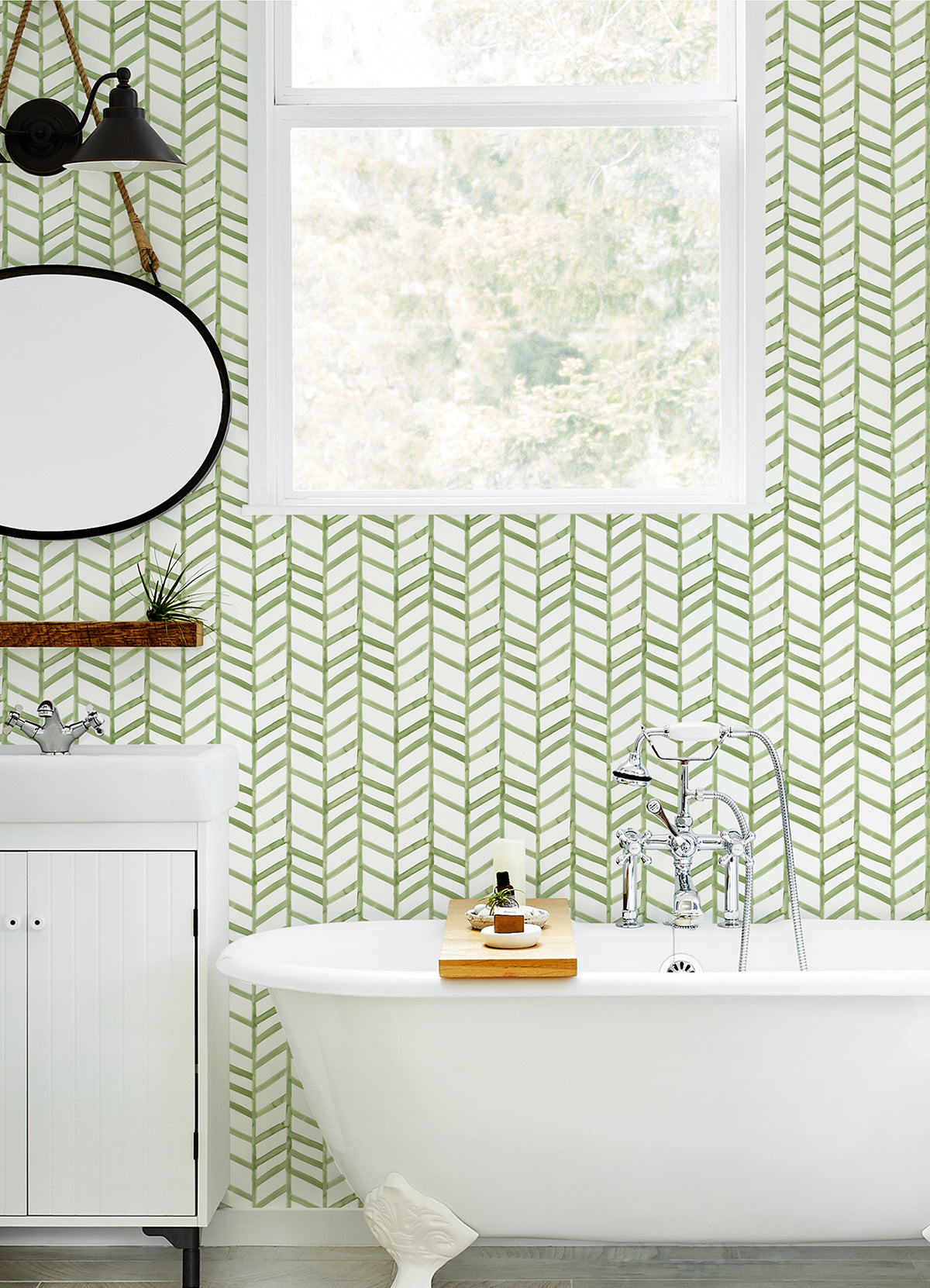fletching-green-geometric-wallpaper-york-wallcoverings-3124-13921