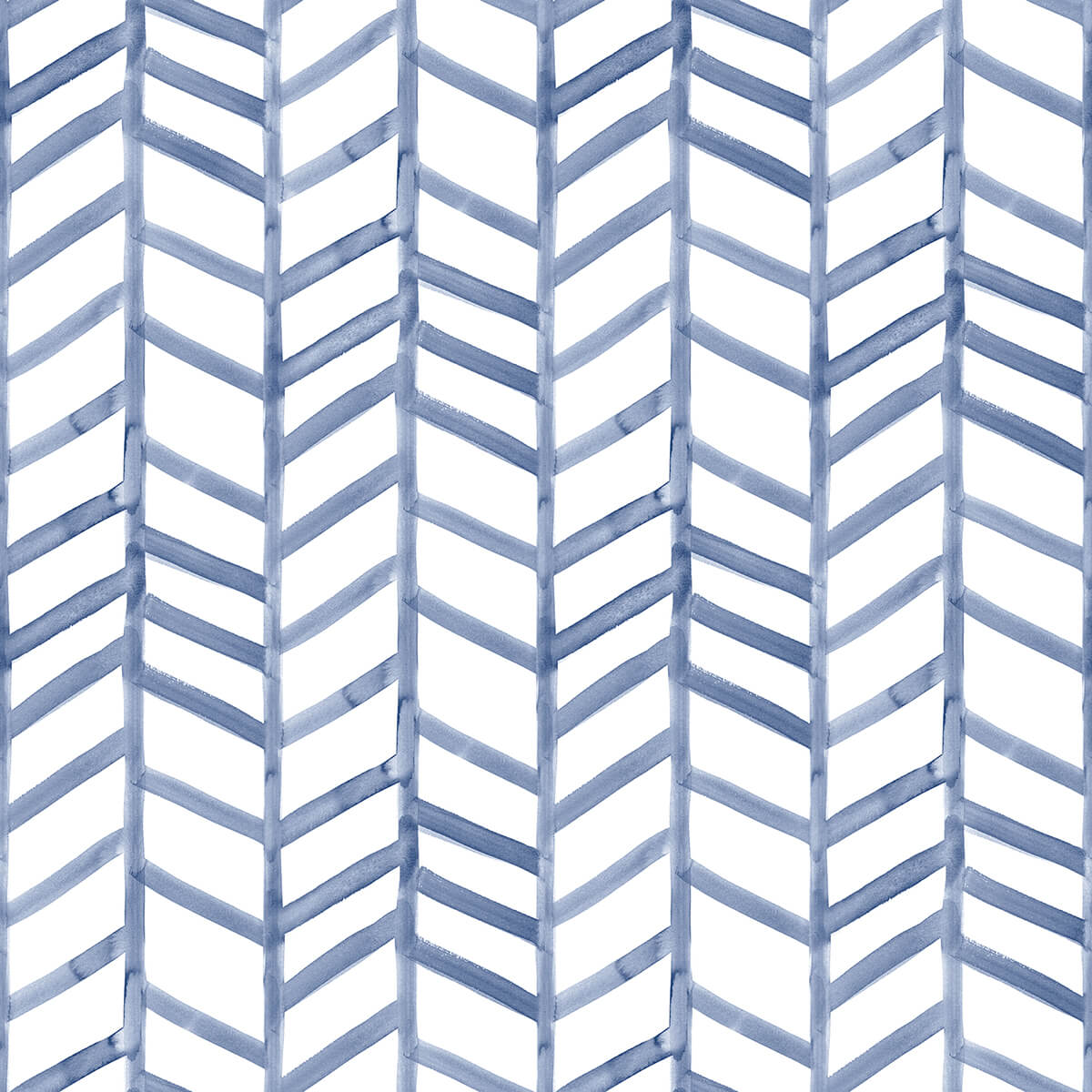 fletching-navy-geometric-wallpaper-york-wallcoverings-3124-13923 - York Wallcoverings Wallpaper