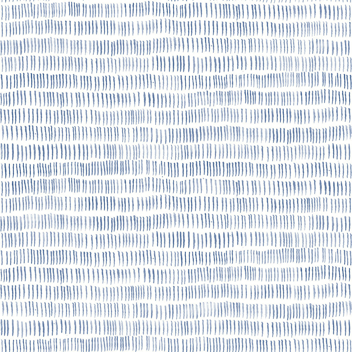 pips-navy-watercolor-brushstrokes-wallpaper-york-wallcoverings-3124-13942 - York Wallcoverings Wallpaper