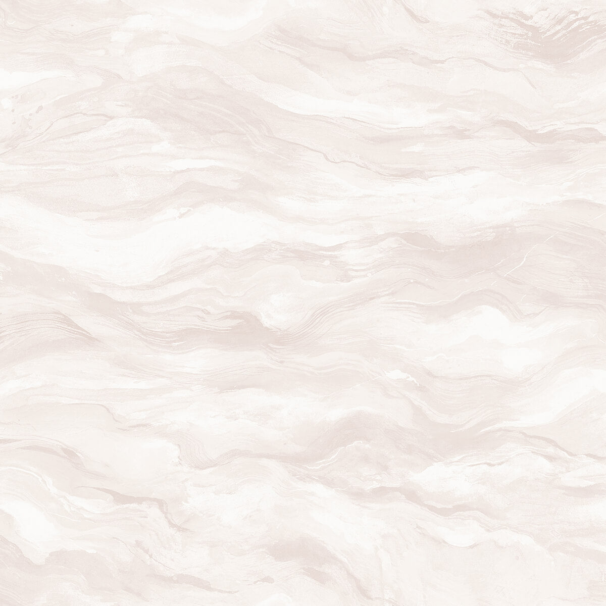 cirrus-blush-wave-wallpaper-york-wallcoverings-3124-13952 - York Wallcoverings Wallpaper