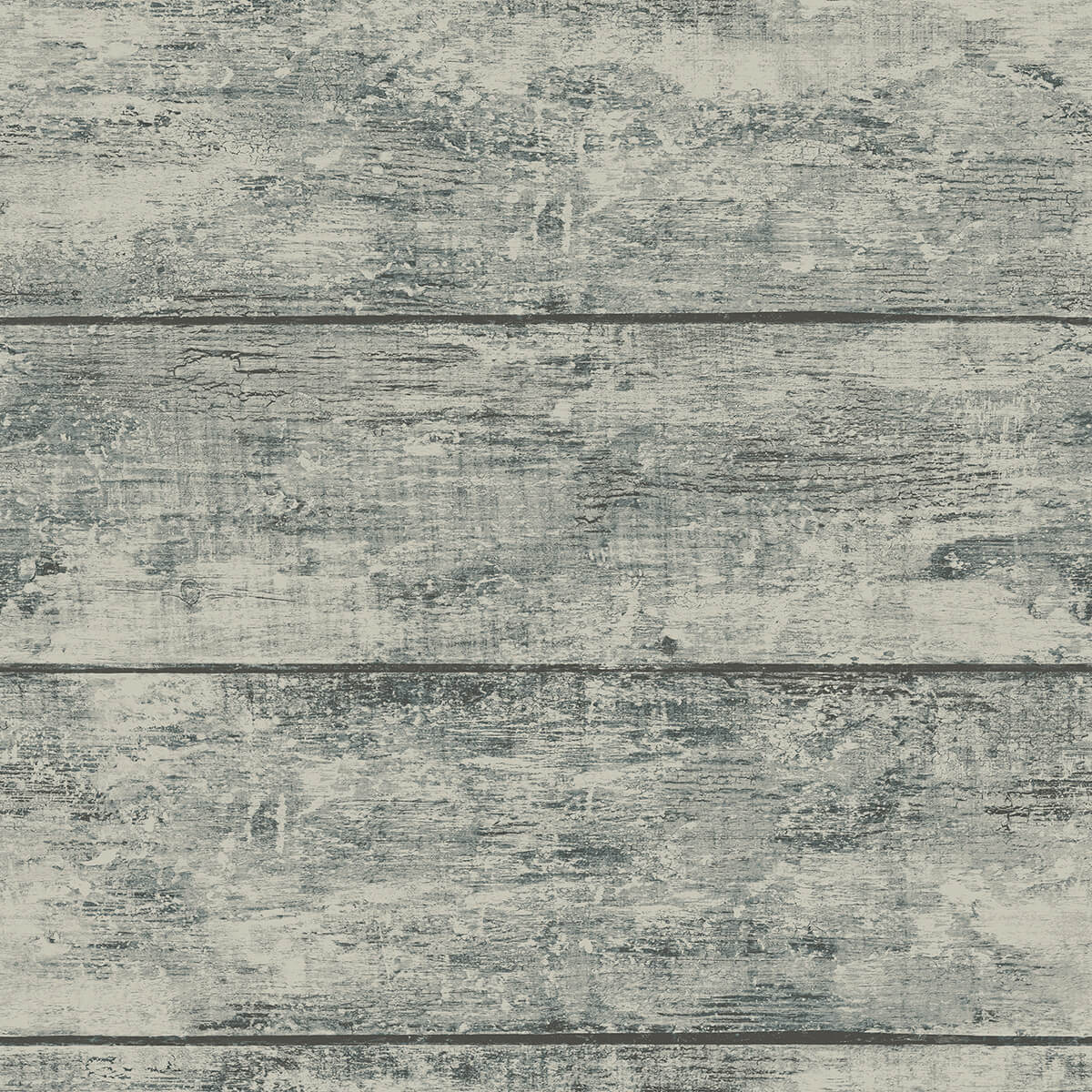 cabin-teal-wood-planks-wallpaper-york-wallcoverings-3124-13973 - York Wallcoverings Wallpaper