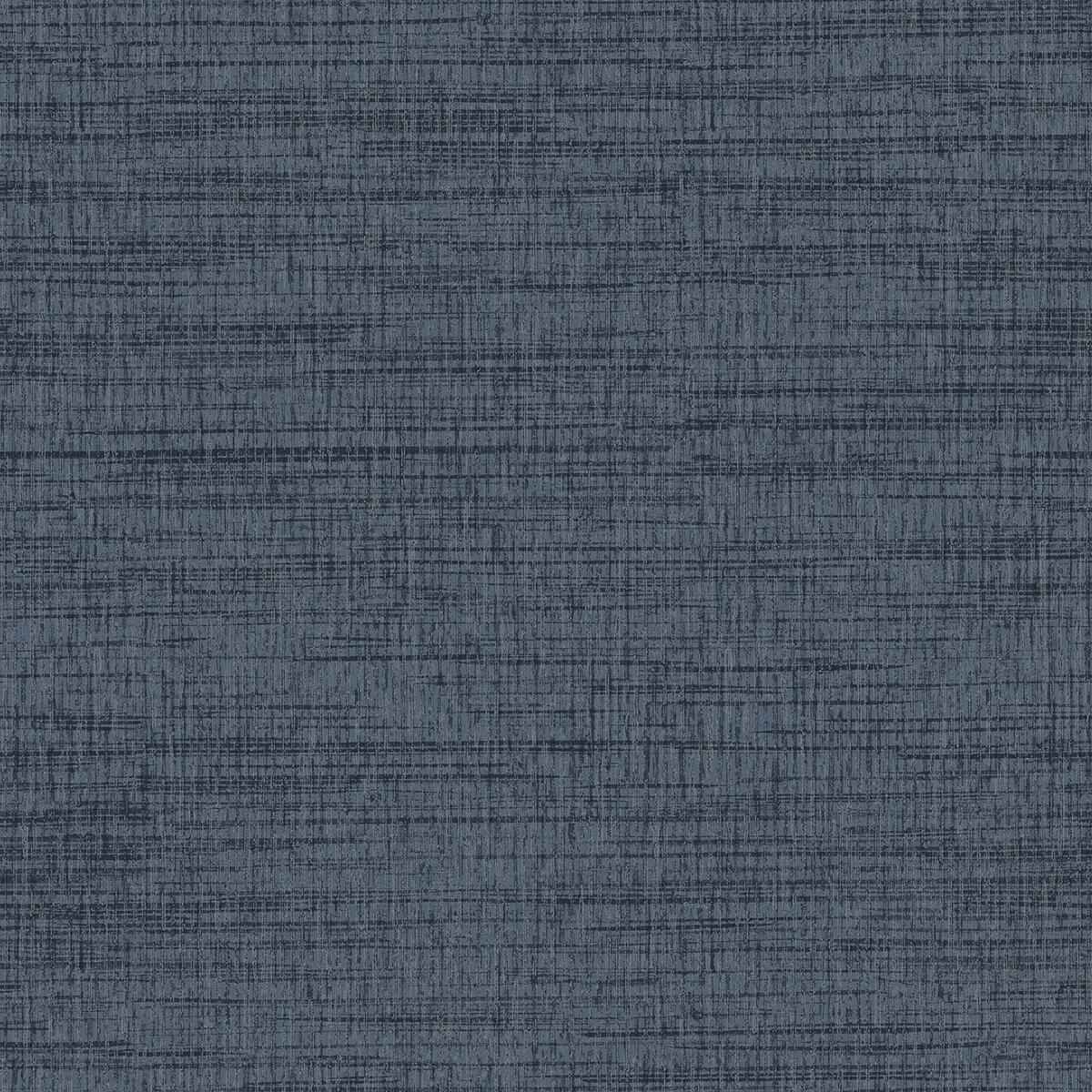 Solitude Navy Distressed Texture Wallpaper - York Wallcoverings - 3124-13984 - York Wallcoverings Wallpaper
