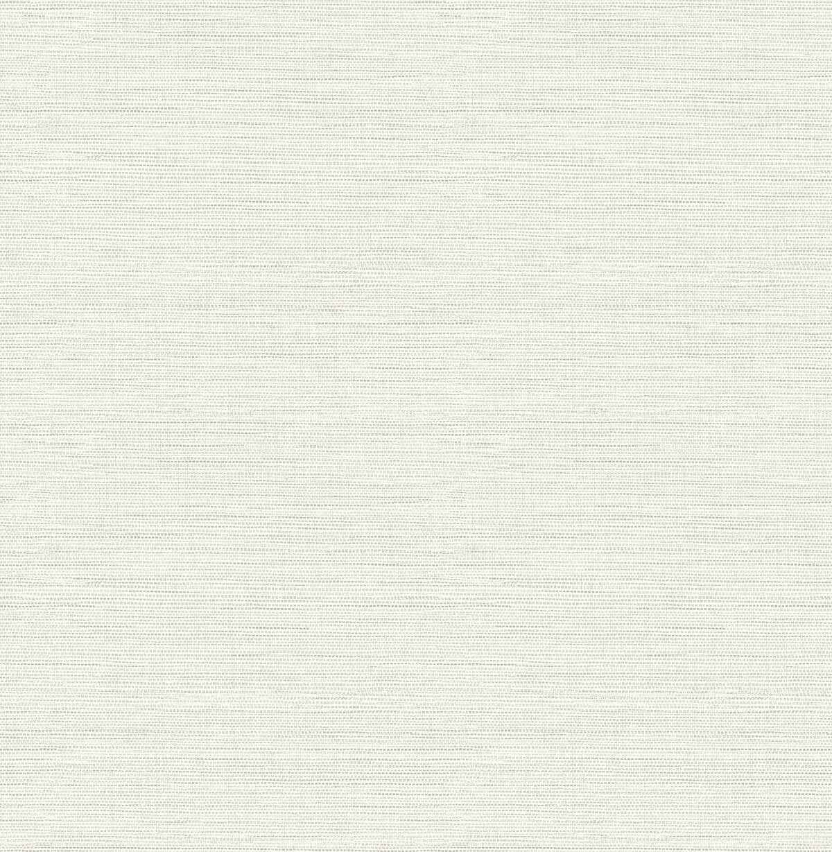 Agave Light Grey Faux Grasscloth Wallpaper - York Wallcoverings - 3124-24281 - York Wallcoverings Wallpaper