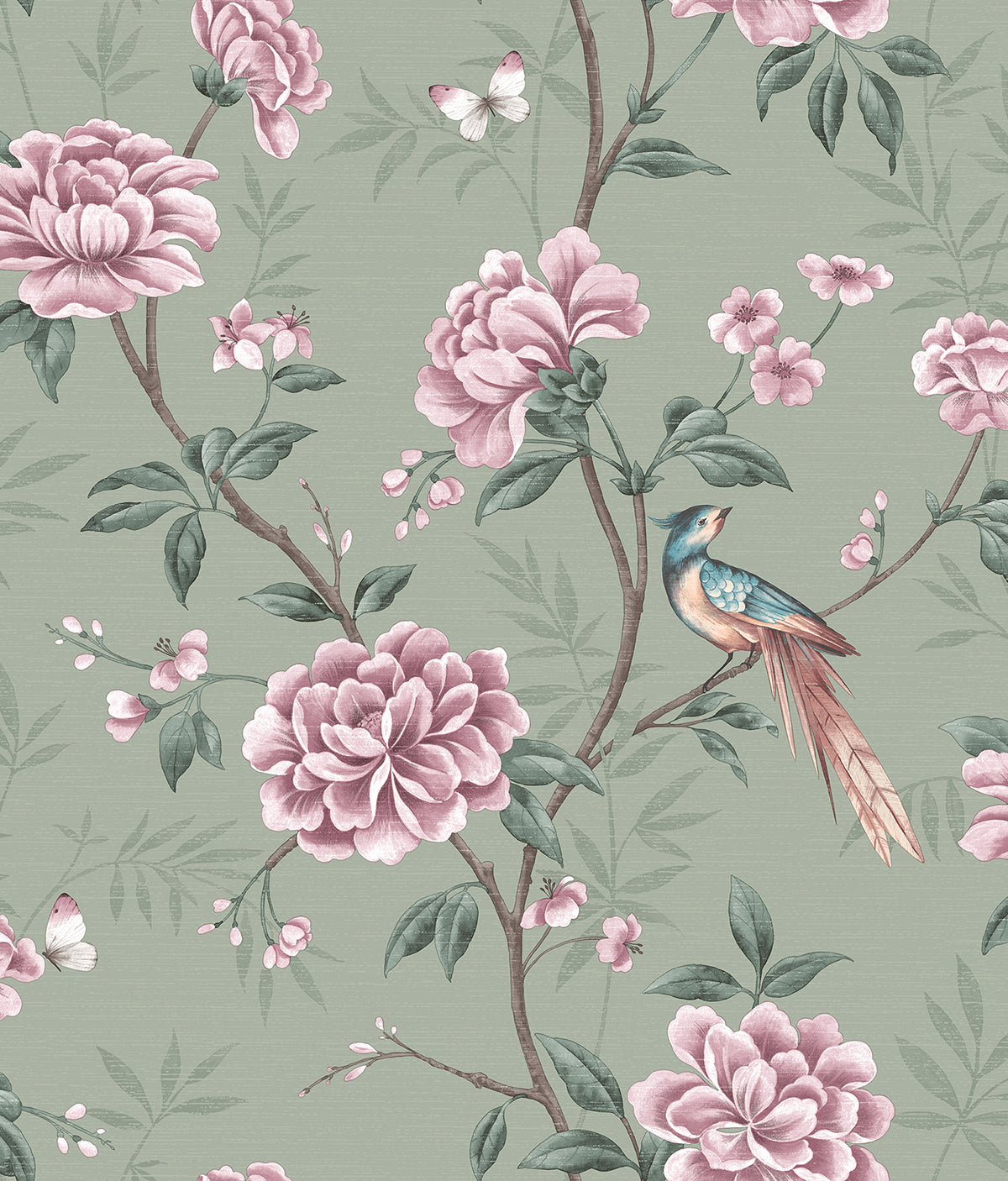 akina-sage-floral-wallpaper-york-wallcoverings-m1724