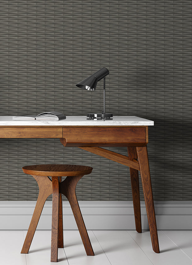 gator-brown-geometric-stripe-wallpaper-york-wallcoverings-2988-70006