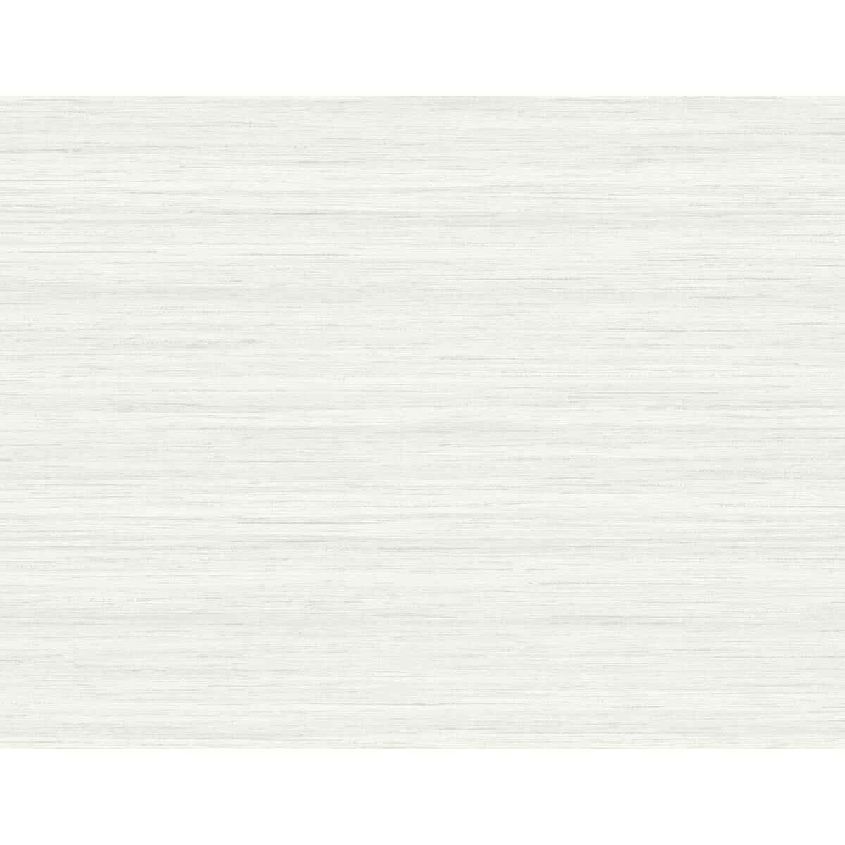 Shantung White Silk Wallpaper - York Wallcoverings - 2988-70100 - York Wallcoverings Wallpaper