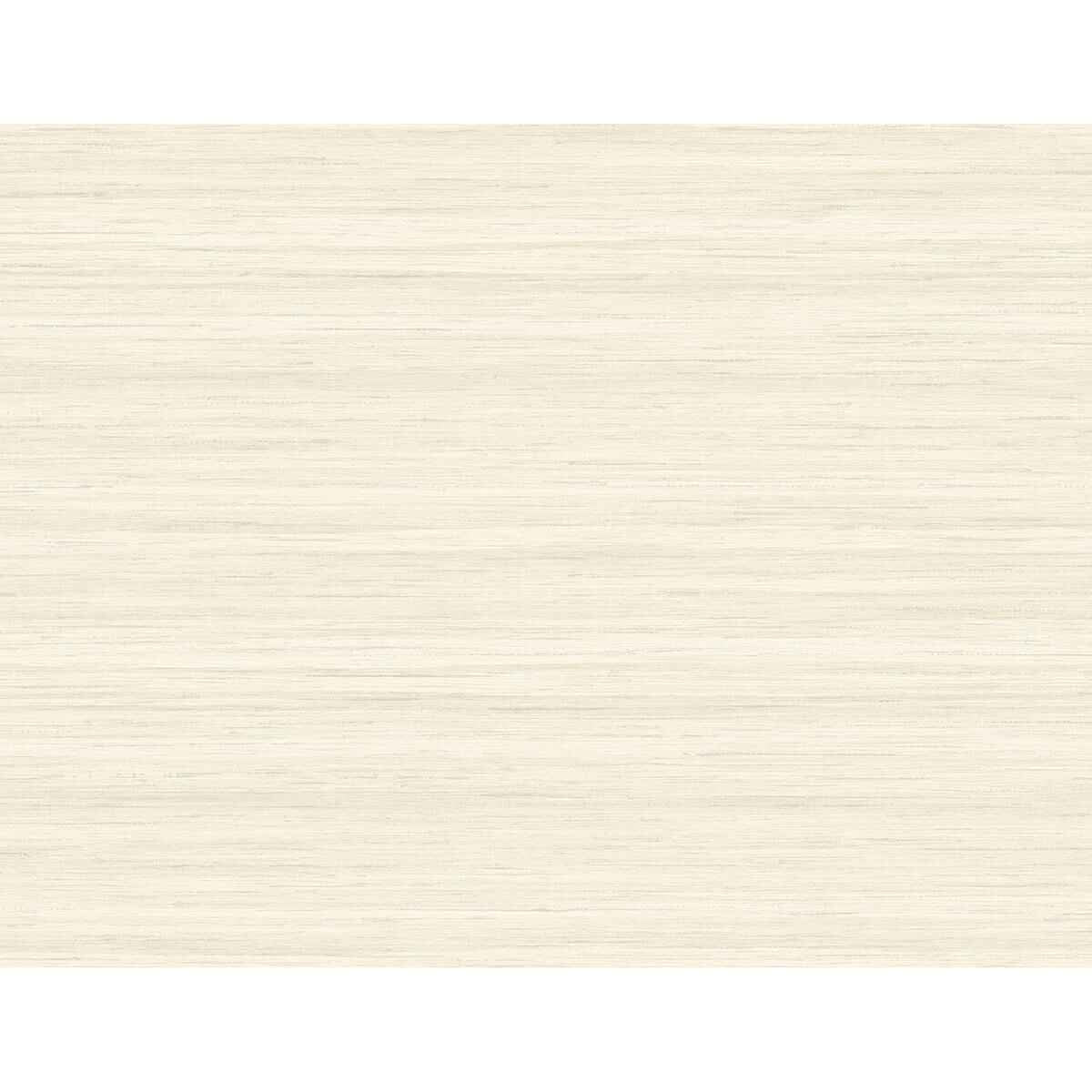 Shantung Cream Silk Wallpaper - York Wallcoverings - 2988-70103 - York Wallcoverings Wallpaper