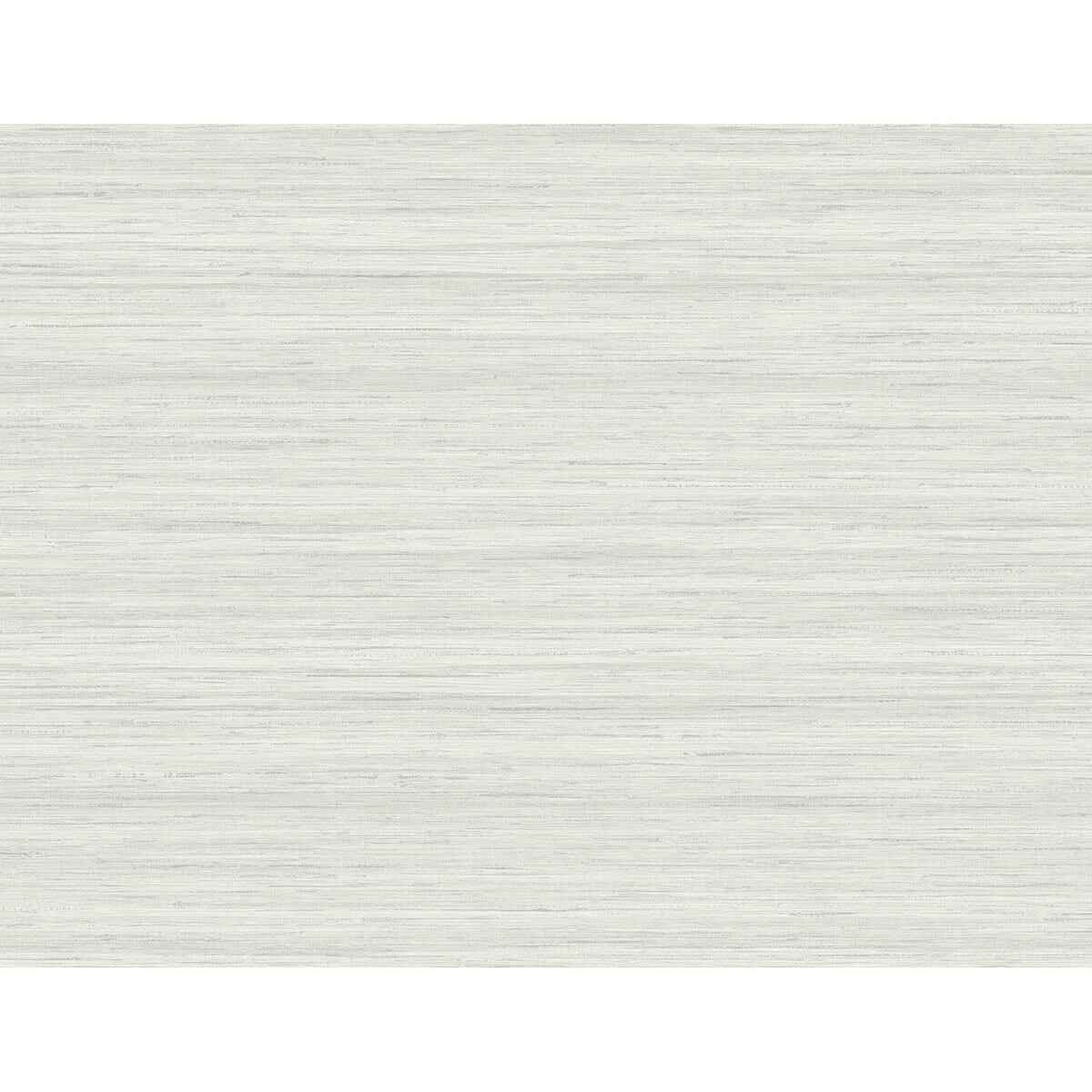 Shantung Slate Silk Wallpaper - York Wallcoverings - 2988-70107