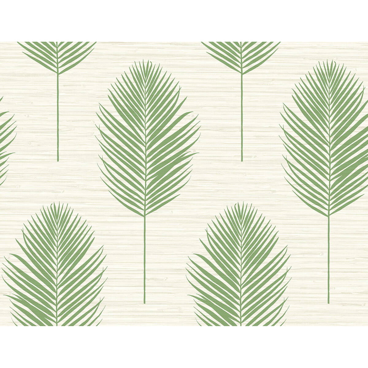 bali-green-fern-wallpaper-york-wallcoverings-2988-70204 - York Wallcoverings Wallpaper