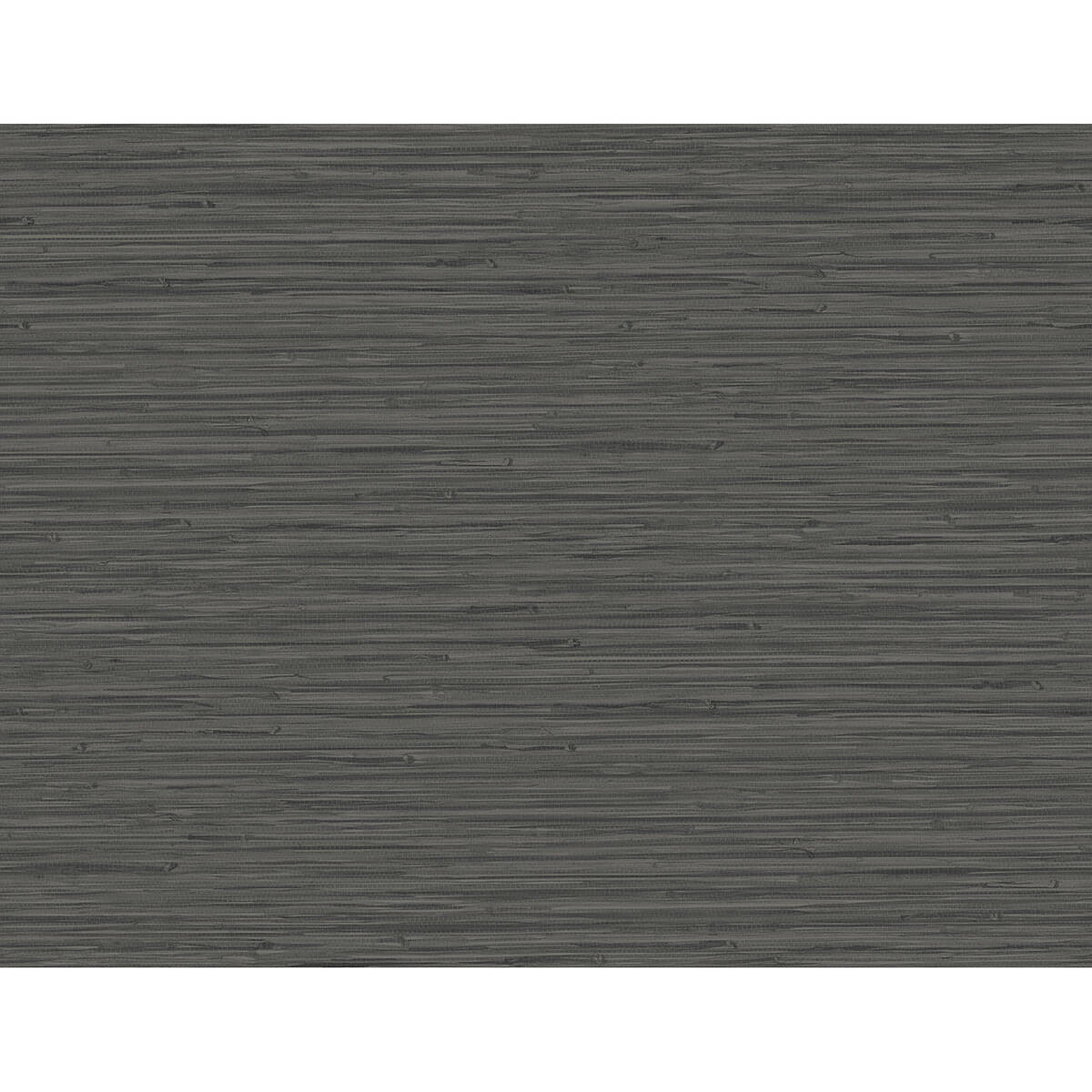 rushmore-black-faux-grasscloth-wallpaper-york-wallcoverings-2988-70310 - York Wallcoverings Wallpaper
