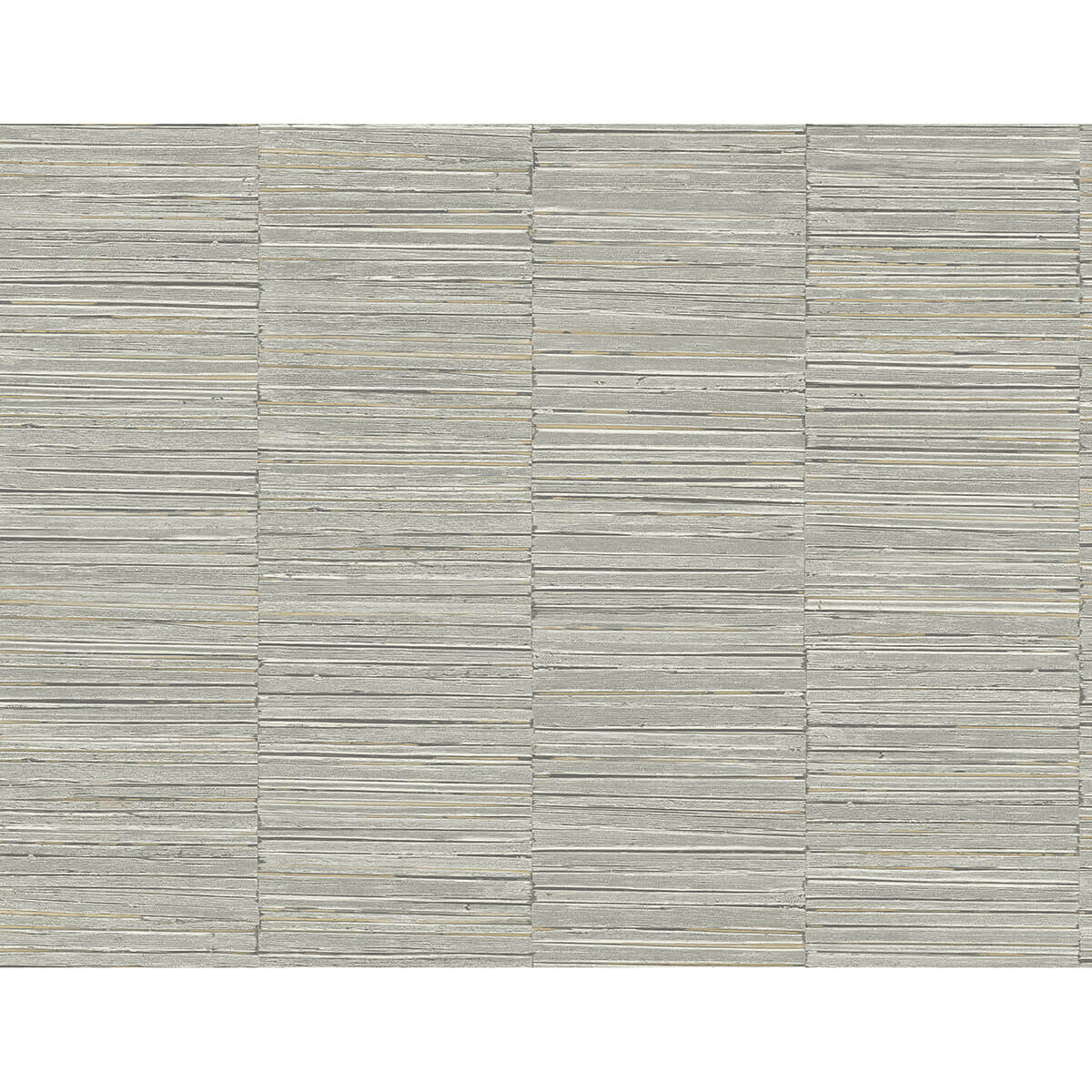 jenga-grey-striped-column-wallpaper-york-wallcoverings-2988-70606 - York Wallcoverings Papel pintado