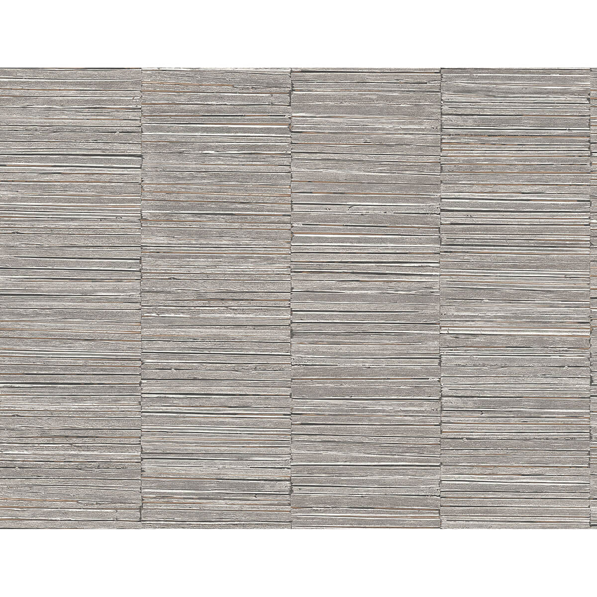 jenga-charcoal-striped-column-wallpaper-york-wallcoverings-2988-70608 - York Wallcoverings Wallpaper