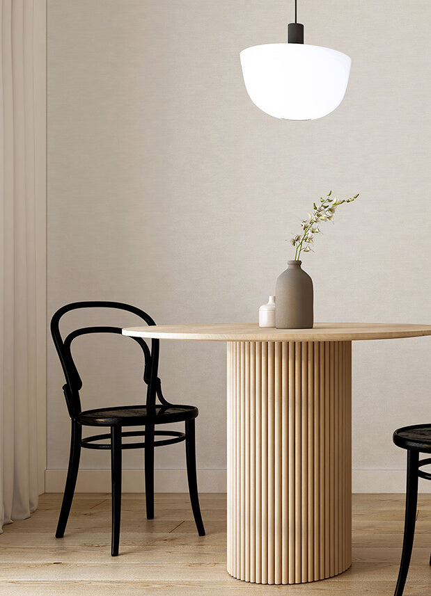 moroccan-light-grey-sisal-texture-wallpaper-york-wallcoverings-2988-70717 - York Wallcoverings Papel pintado