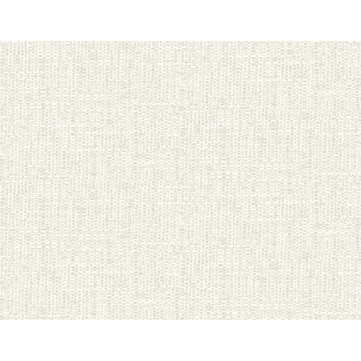 snuggle-white-woven-texture-wallpaper-york-wallcoverings-2988-70900 - York Wallcoverings Papel pintado