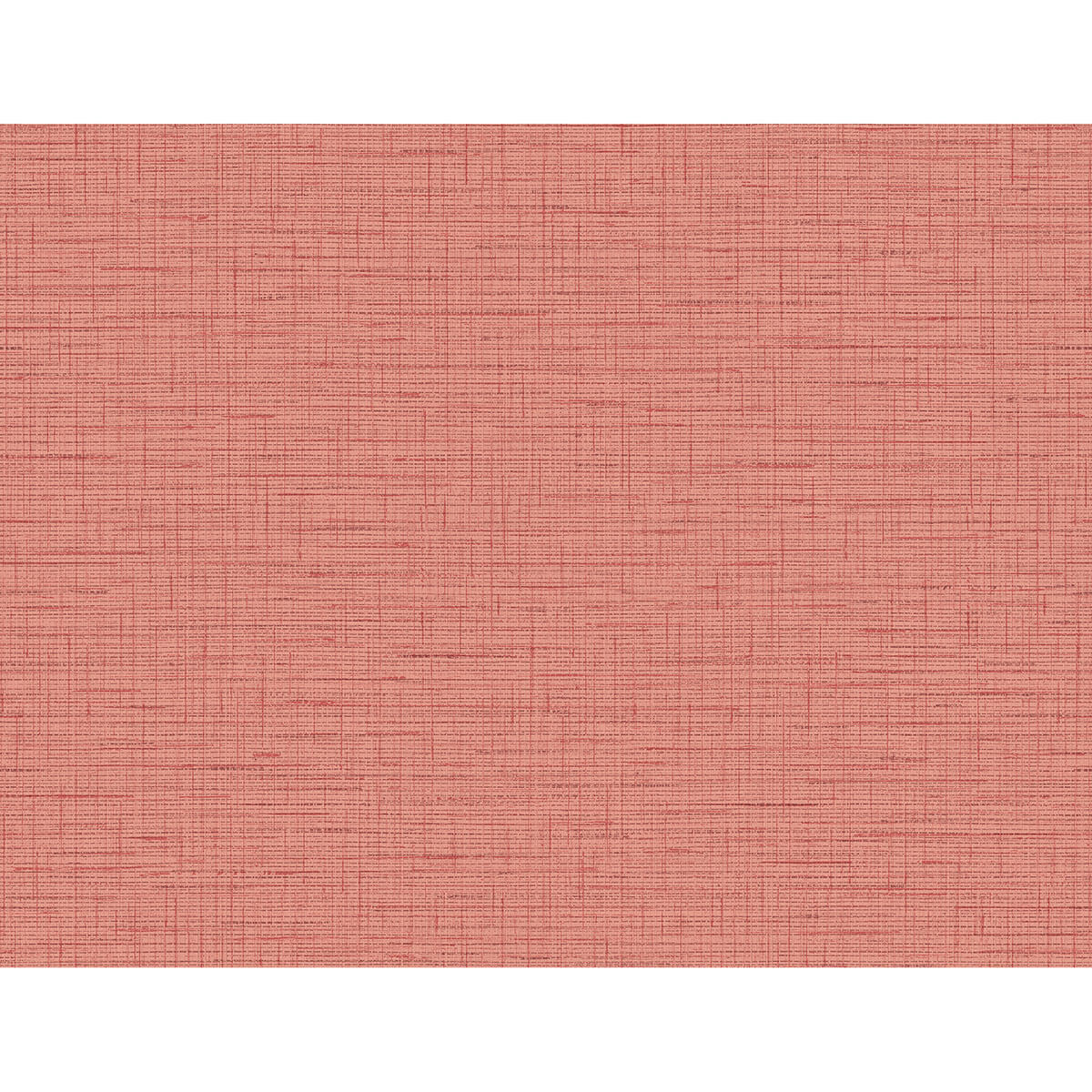 salamander-red-woven-wallpaper-york-wallcoverings-2988-71001 - York Wallcoverings Papel pintado