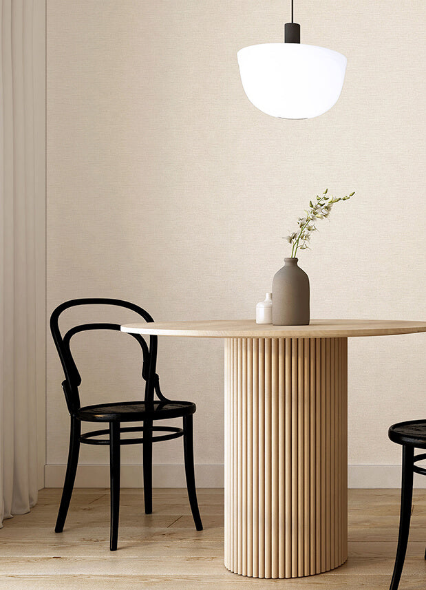 salamander-eggshell-woven-wallpaper-york-wallcoverings-2988-71003 - York Wallcoverings Papel pintado