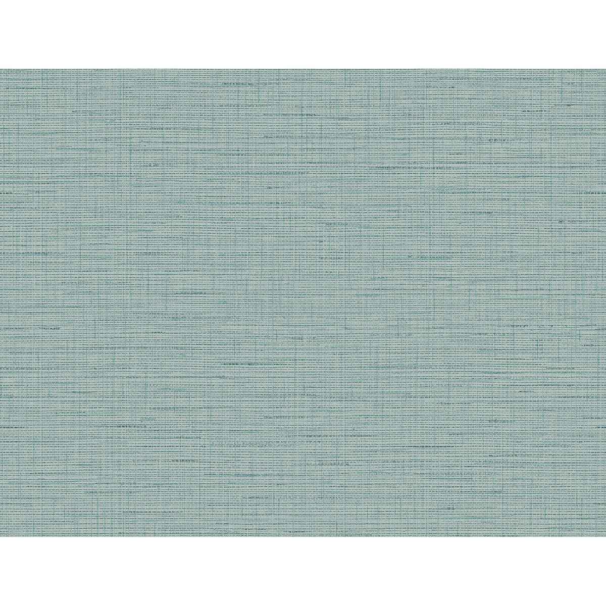 Salamander Light Blue Woven Wallpaper - York Wallcoverings - 2988-71024 - York Wallcoverings Wallpaper