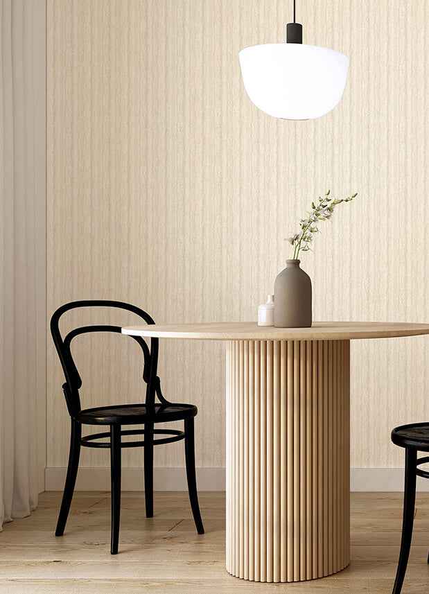 Hilton Cream Marbled Paper Wallpaper - York Wallcoverings - 2988-71103 - York Wallcoverings Wallpaper