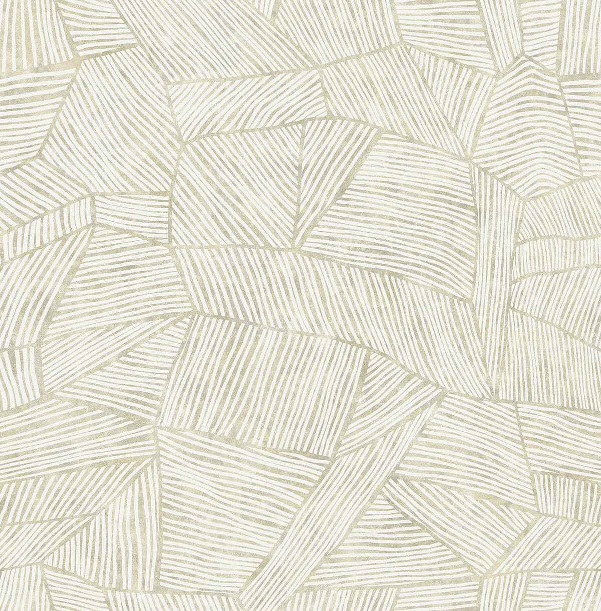 aldabra-taupe-textugeometric-wallpaper-york-wallcoverings-4014-26400 - York Wallcoverings Wallpaper