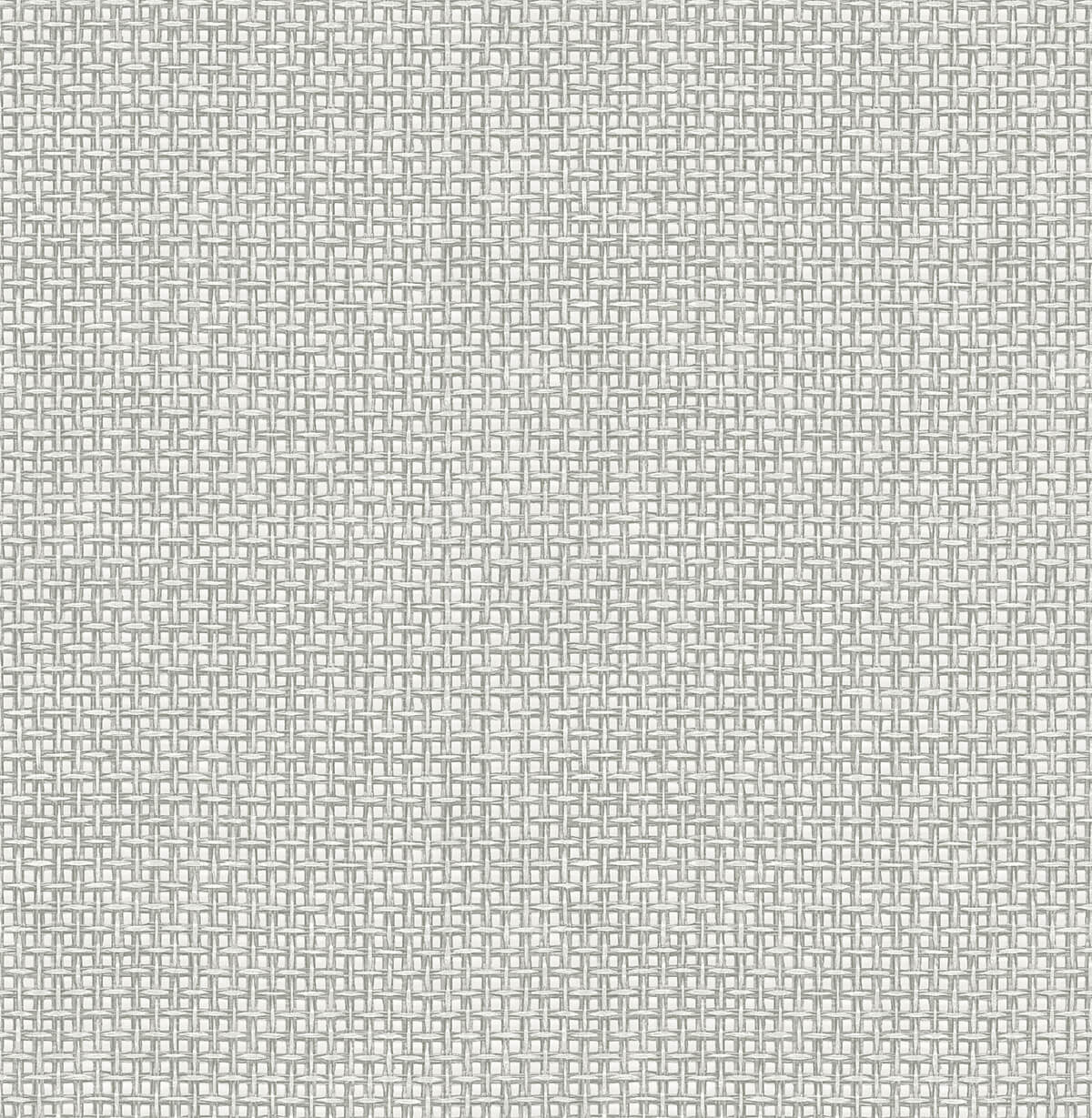 zia-grey-basketweave-wallpaper-york-wallcoverings-4014-26440 - York Wallpaper Wallpaper