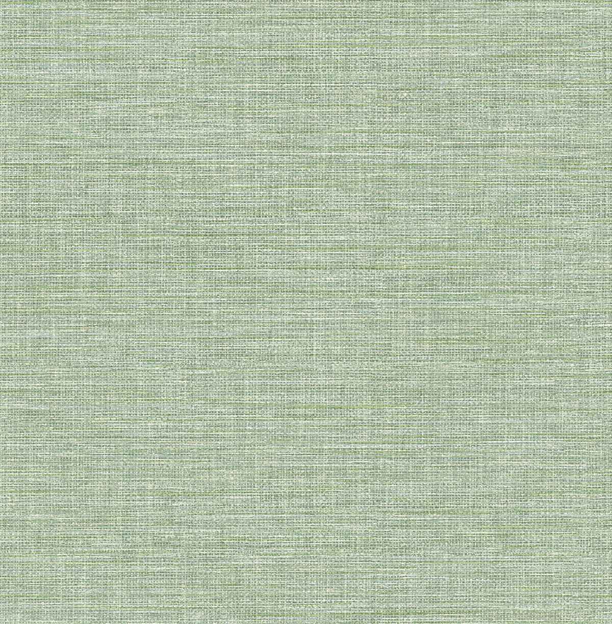 Exhale Light Green Texture Wallpaper - York Wallcoverings - 4014-26457