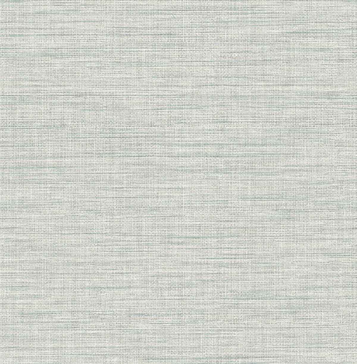 Exhale Light Blue Texture Wallpaper - York Wallcoverings - 4014-26461