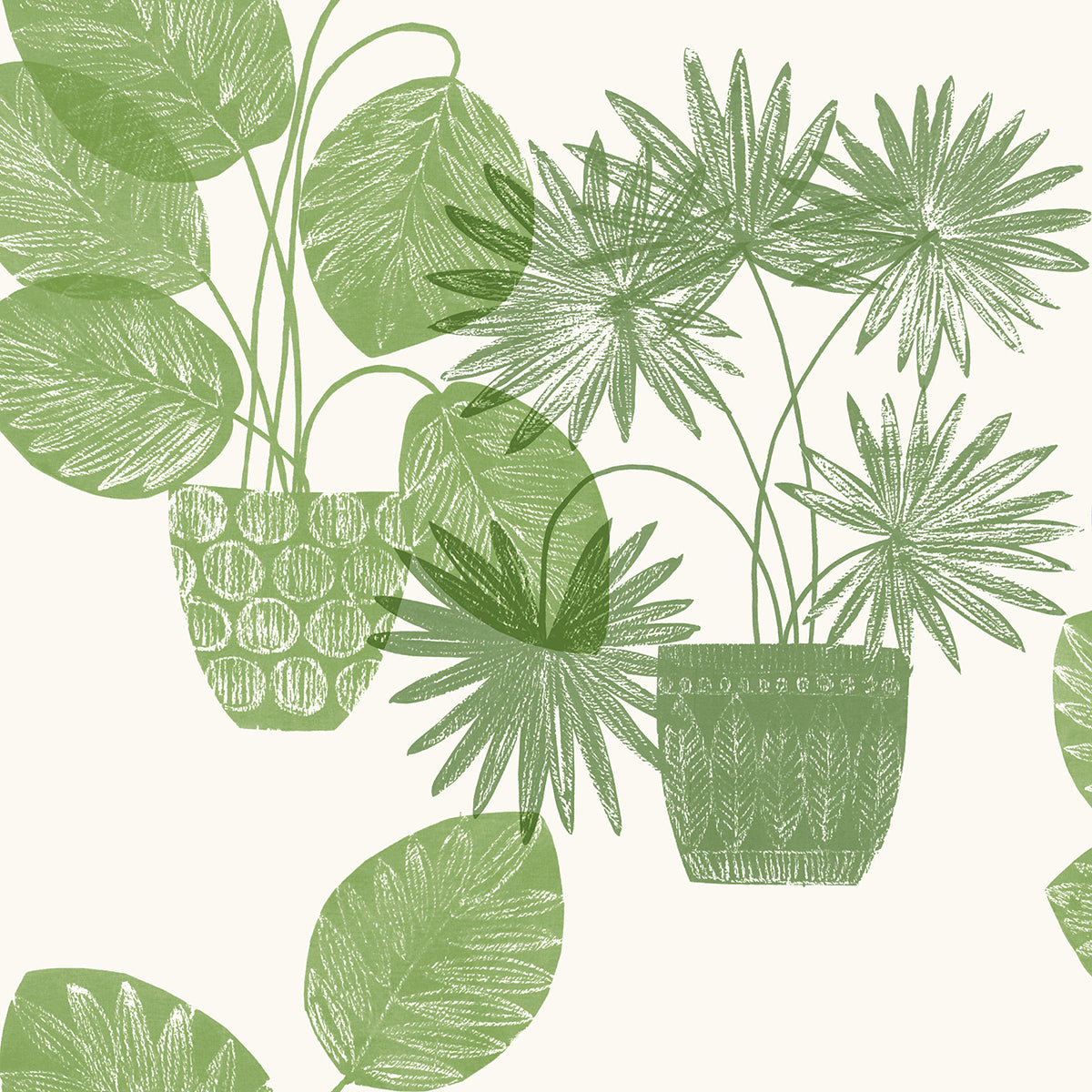 aida-green-potted-plant-wallpaper-york-wallcoverings-4014-87558