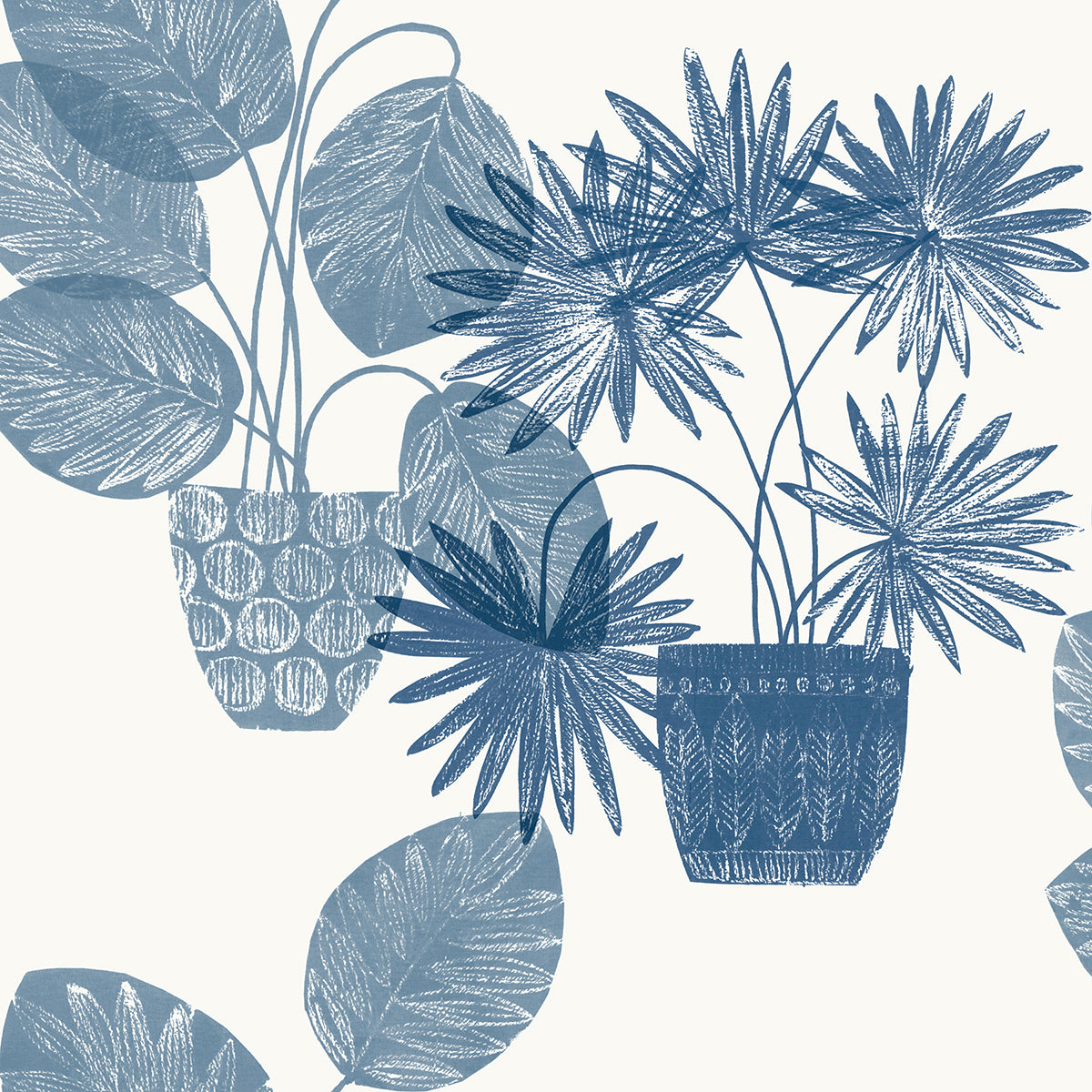 aida-blue-potted-plant-wallpaper-york-wallcoverings-4014-87559