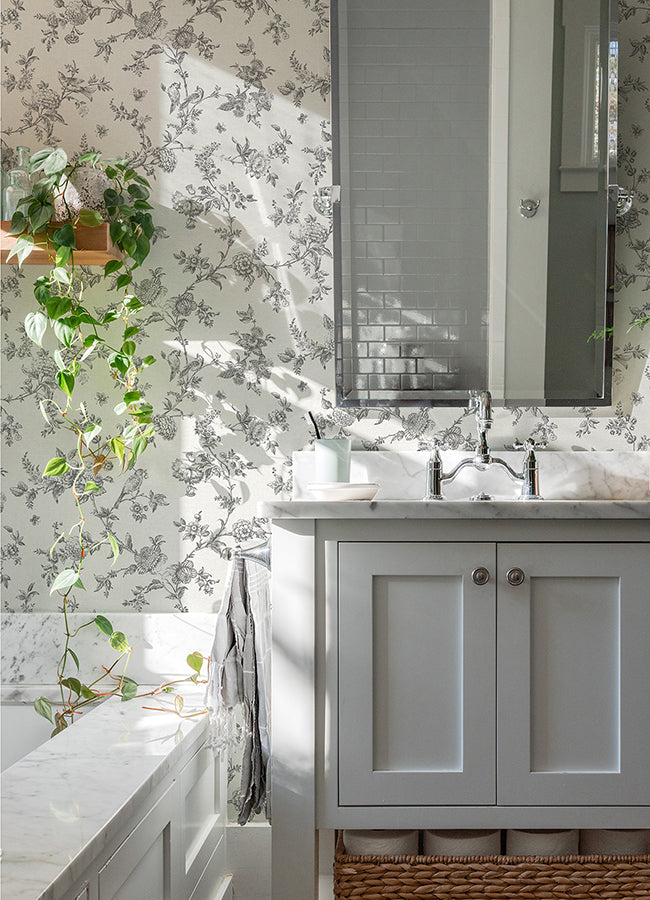 nightingale-charcoal-floral-trail-wallpaper-york-wallcoverings-4072-70065