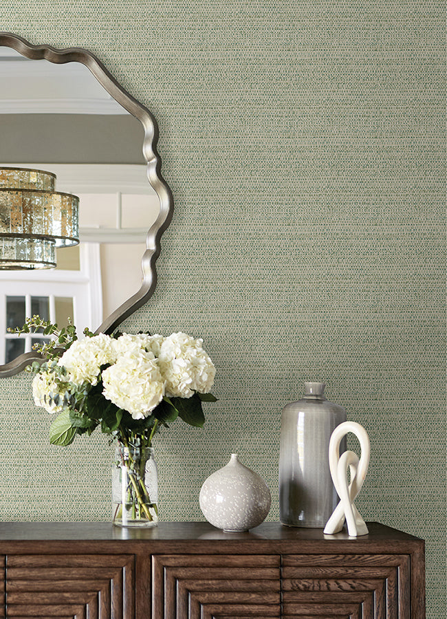 balantine-teal-weave-wallpaper-york-wallcoverings-4072-70059