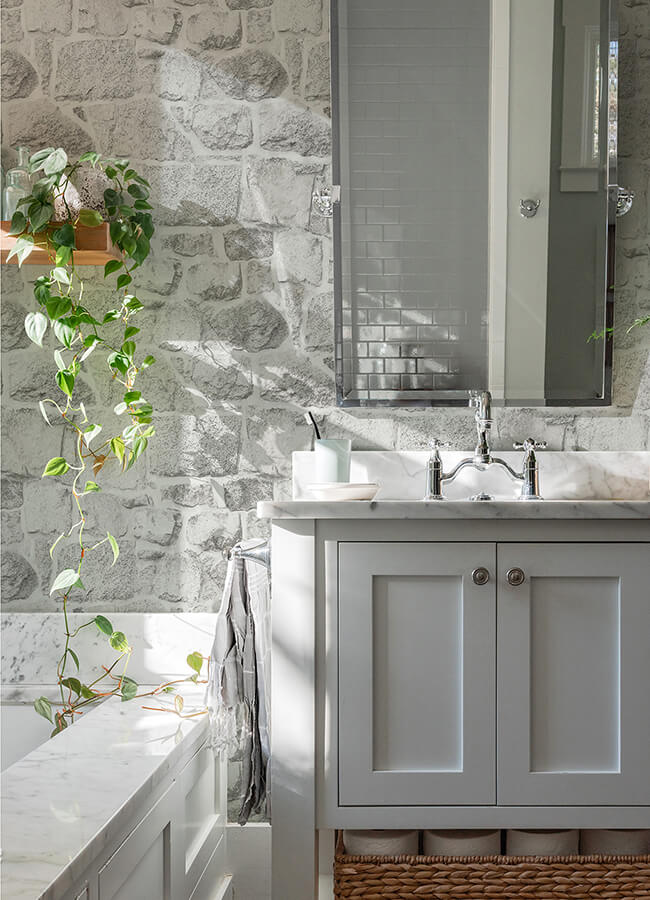 axelle-white-stone-wallpaper-york-wallcoverings-4072-70043 - York Wallcoverings Papel pintado