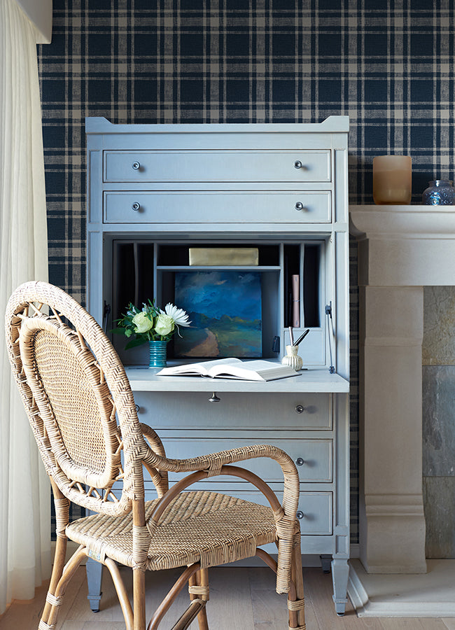 antoine-dark-blue-flannel-wallpaper-york-wallcoverings-4072-70019