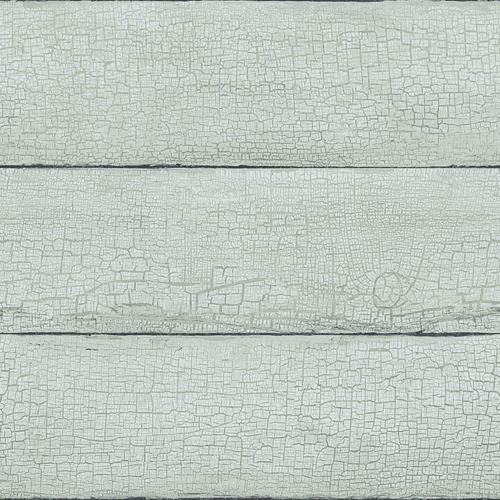 morgan-seafoam-distressed-wood-wallpaper-york-wallcoverings-4072-70013 - York Wallcoverings Wallpaper