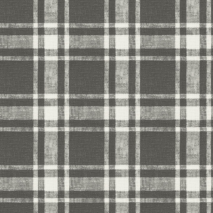 antoine-charcoal-flannel-wallpaper-york-wallcoverings-4072-70020 - York Wallcoverings Wallpaper