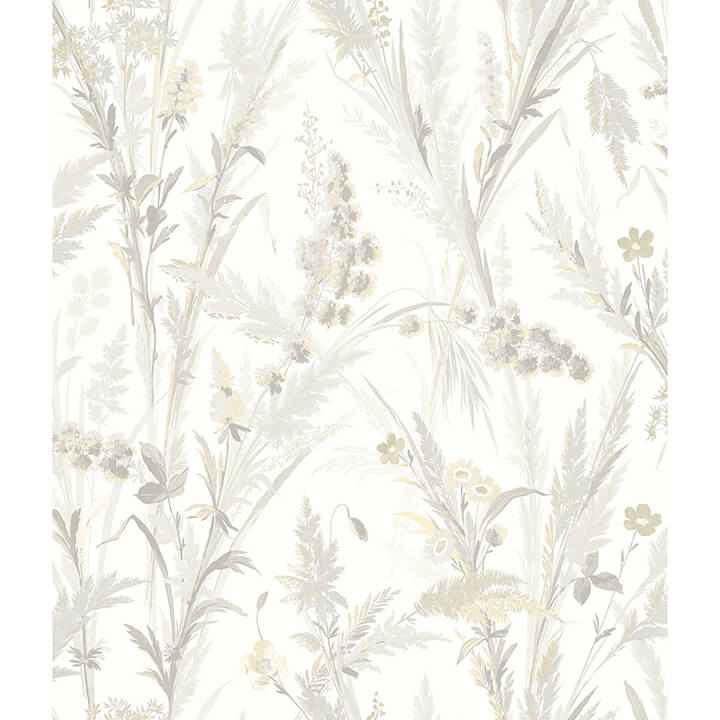 Hillaire Wheat Meadow Wallpaper - York Wallcoverings - 4072-70027 - York Wallcoverings Wallpaper