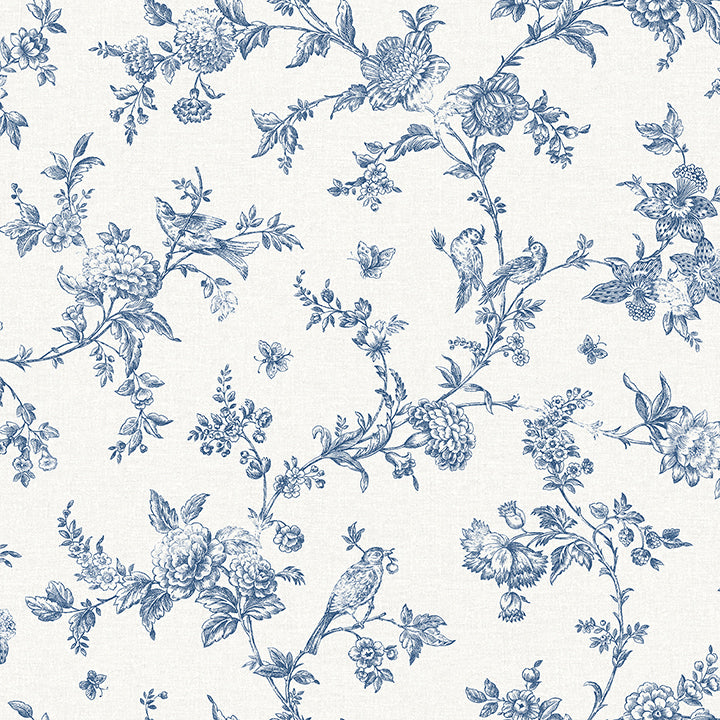 nightingale-navy-floral-trail-wallpaper-york-wallcoverings-4072-70064