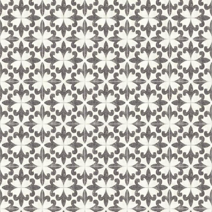remy-black-fleur-tile-wallpaper-york-wallcoverings-4072-70032