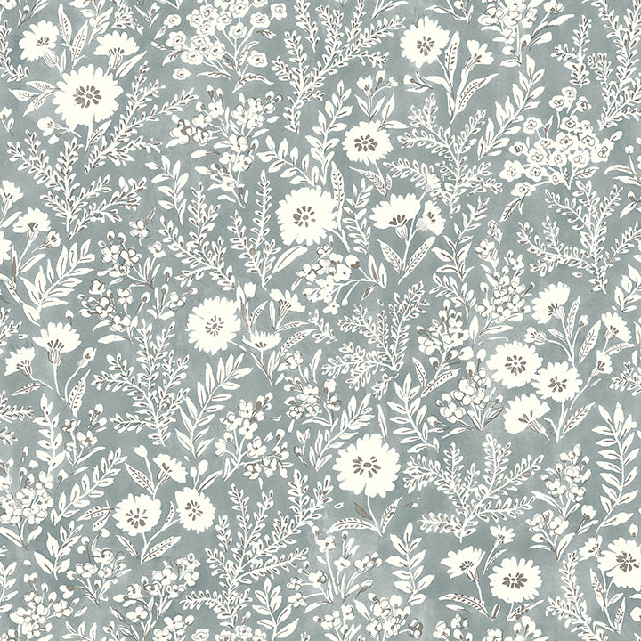 agathon-blue-floral-wallpaper-york-wallcoverings-4072-70051