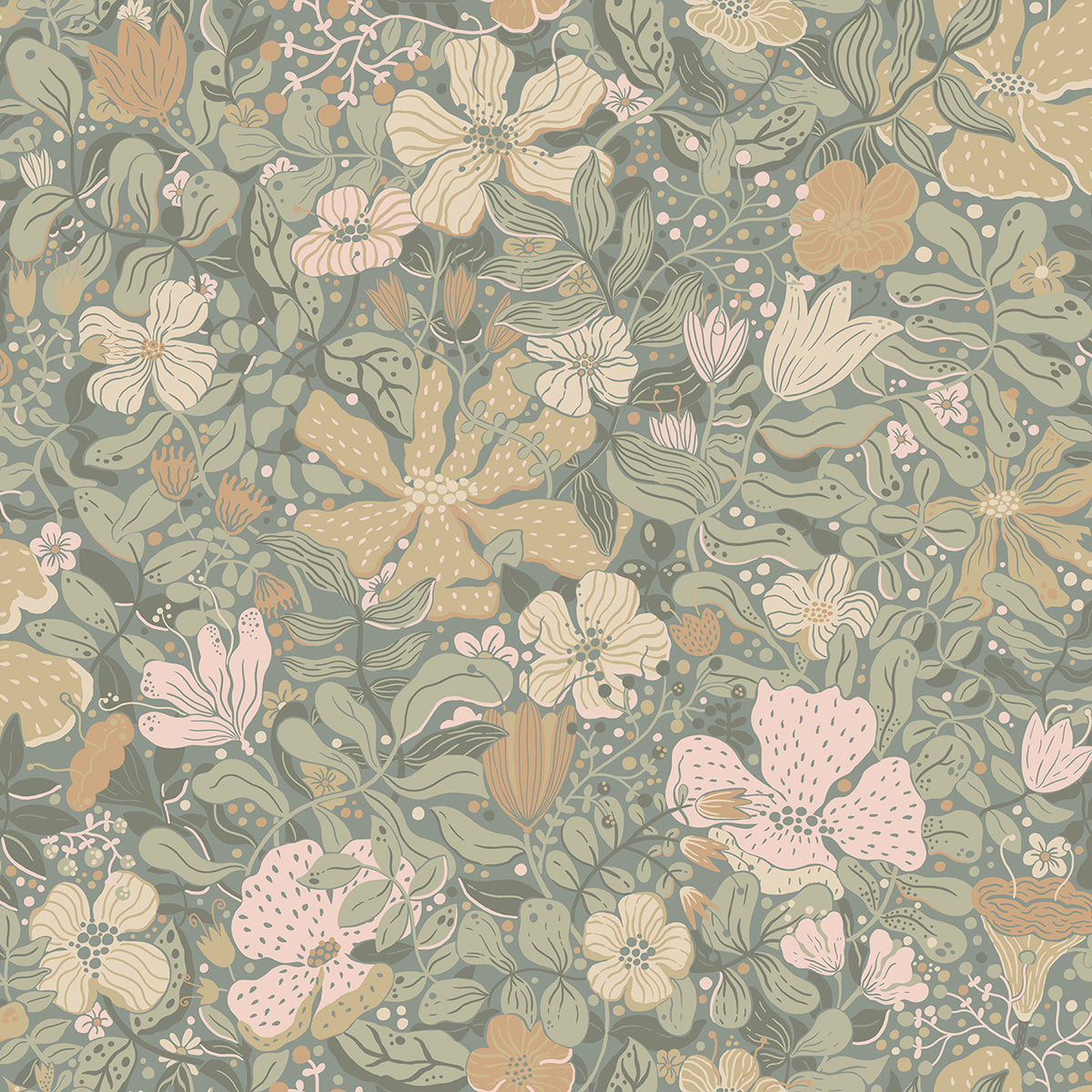 midsommar-grey-floral-medley-wallpaper-york-wallcoverings-4111-63020