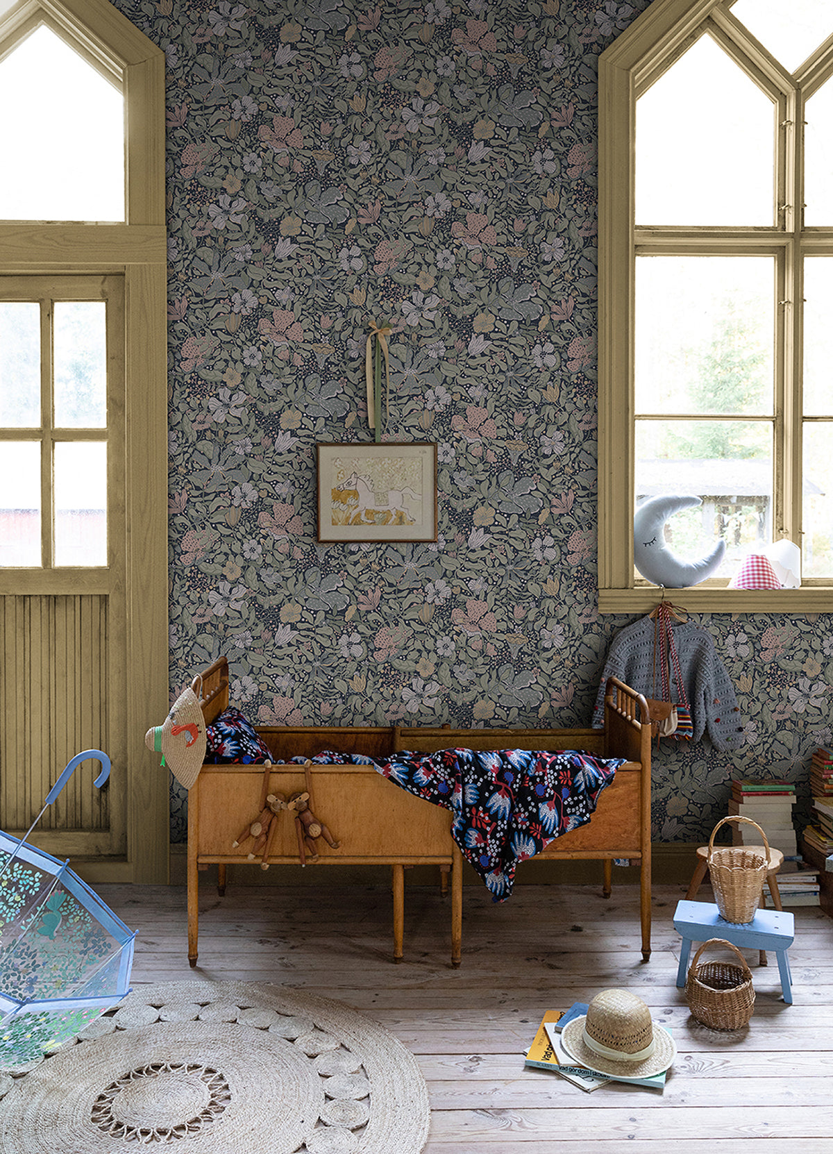 midsommar-dark-blue-floral-medley-wallpaper-york-wallcoverings-4111-63021
